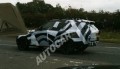 Une gueule d'Evoque pour le prochain Range Rover ?