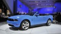 Ford Mustang : en Europe en 2014 à la place de la Capri ?
