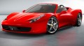 Salon de Francfort 2011 : Ferrari 458 Spider confirmée