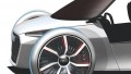 Audi Urban Concept : La Smart ultra light d'Ingolstadt