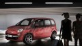 Une Fiat 500 pour la famille