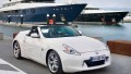 Essai Nissan 370Z Roadster : Esprit Manga !