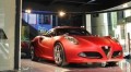 L'Alfa Romeo 4C en détails