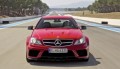 Mercedes C63 Coupé AMG Black Series