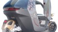 KTM E3W : futur mangeur de Renault Twizy ?