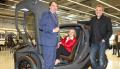 KTM E3W: le rival autrichien de la Renault Twizy