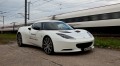 Essai Lotus Evora S: un grand kart dans son garage