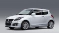 Suzuki Swift Sport : Elle nous revient !