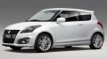 Suzuki Swift Sport