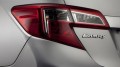 Toyota : nouveau teaser pour la Camry