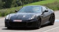 Nouvelles photos de la remplaçante de la Ferrari 599