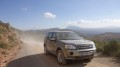 Essai Land Rover Freelander 2 SD4 : De beaux restes !
