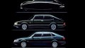La remplaçante de la Saab 9-3 changera de nom