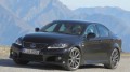 La Lexus IS-F évolue légèrement
