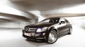 Essai Mercedes C Coupé 220 CDI