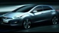 Hyundai : une électrique en 2014