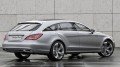 Mercedes CLC Shooting Break : feu vert donné !