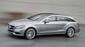 Mercedes CLC Shooting Brake : feu vert pour la production