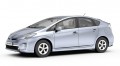 Toyota Prius Rechargeable