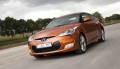 Essai Hyundai Veloster : Esprit funky !