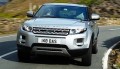Essai Range Rover Evoque 2.2 SD4 190 ch : Un Range sans équivoque