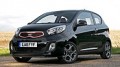 Kia Picanto : 500 euros de moins pour 2 portes de moins