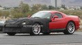 La future Dodge Viper et son mouchoir noir