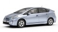 Toyota Prius Hybride Rechargeable