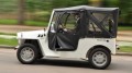 Essai Volteis X4 : La Jeep électrique