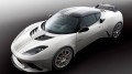 Lotus Evora GTE Road Car Concept
