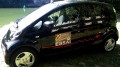 Essai Mitsubishi i-MiEV : un ballon d'anxiogène !