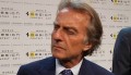 Luca di Montezemolo l'affirme : "il n'y aura jamais de Ferrari électrique"