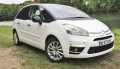Essai Citroën C4 Picasso e-HDI 110 BMP6 Exclusive : plus technologique, plus cher !