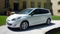 Essai Renault Grand Scénic Energy dCi 130 : Moins de CO2, plus de silence