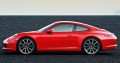 Porsche 911 génération 991 : Fuite en règle