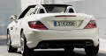 Mercedes brise un tabou en diesélisant sa SLK