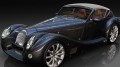 Morgan Aero Supersport +E : l'anglaise se met à l'électrique