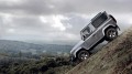 Land Rover Defender : un nouveau moteur Diesel