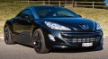 Essai Peugeot RCZ : L'élégance à la française
