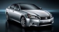 Nouvelle Lexus GS 350 : premières photos officielles