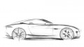 Jaguar C-X16 : Baby Jag' !