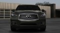Pebble Beach 2011 : Infiniti JX