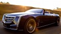 Cadillac Ciel Concept : Sèche-cheveux familial !