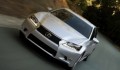 Lexus GS : troisième génération