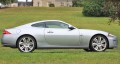 Essai Jaguar XKR 510 ch : le règne du compresseur