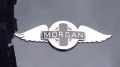Morgan : un véhicule de démonstration électrique va être développé en 6 mois avec Zytek