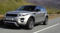 Essai Land Rover Evoque SD4 BVA 5p : un vrai Range en réduction