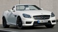 Mercedes SLK 55 AMG : Ode à la sonorité