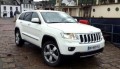 Essai Jeep Grand Cherokee V8 : La légende américaine en marche
