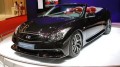 Infiniti IPL G Cabrio : bientôt la production